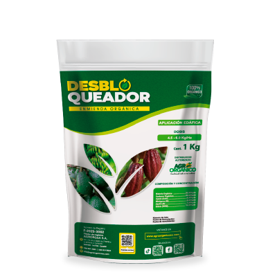 Desbloqueador de suelo