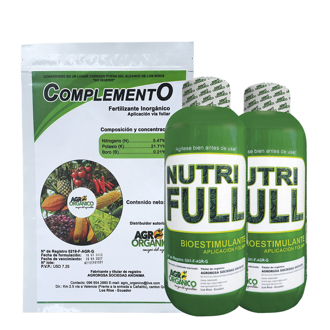 Nutrikit